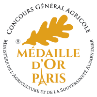 Médaille d’Or
