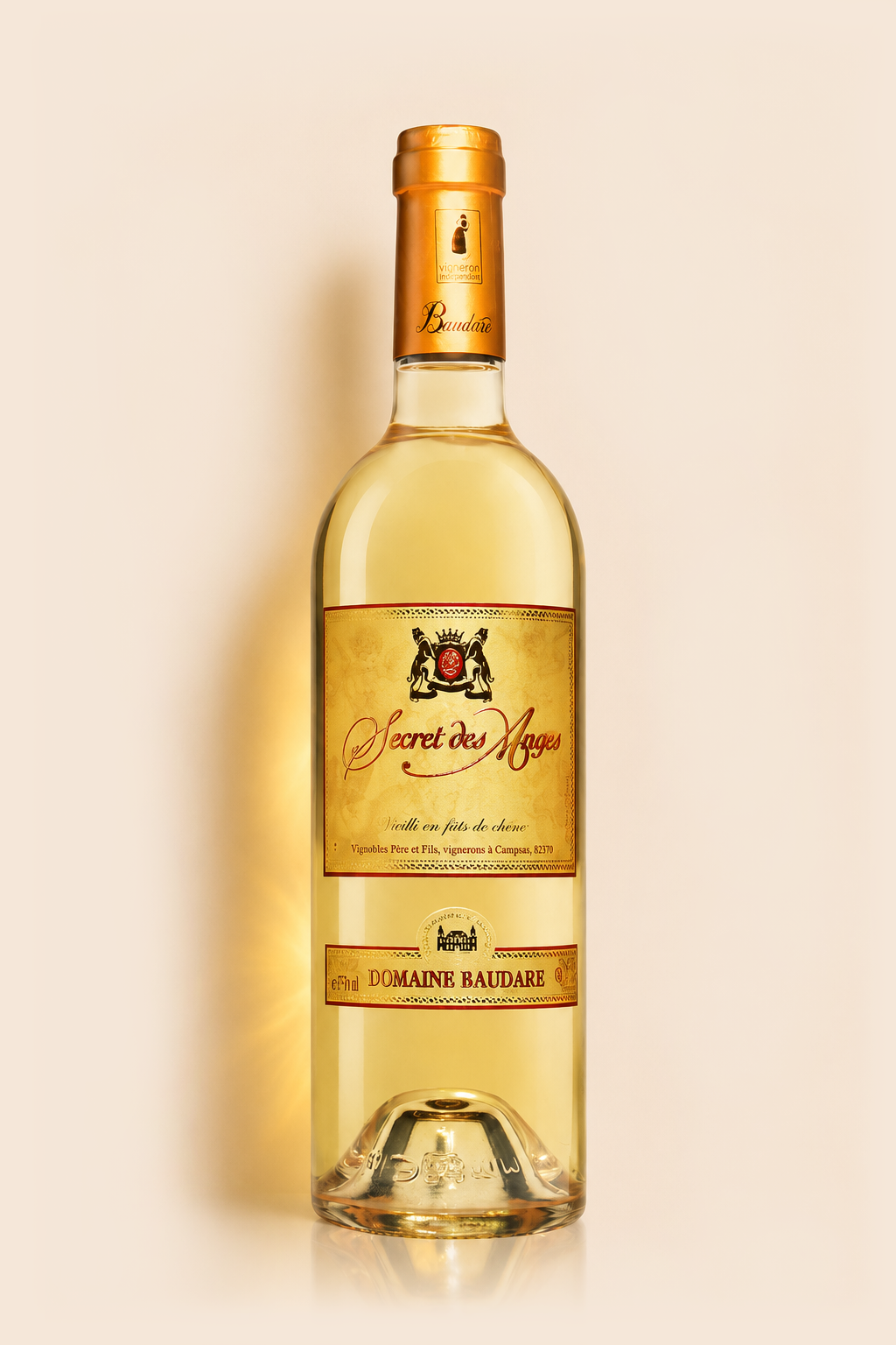 Sémillon des Anges